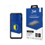3mk FlexibleGlass™ hibridinis stiklas, skirtas Samsung Galaxy XCover 6 Pro -- Samsung Galaxy XCover 6 Pro