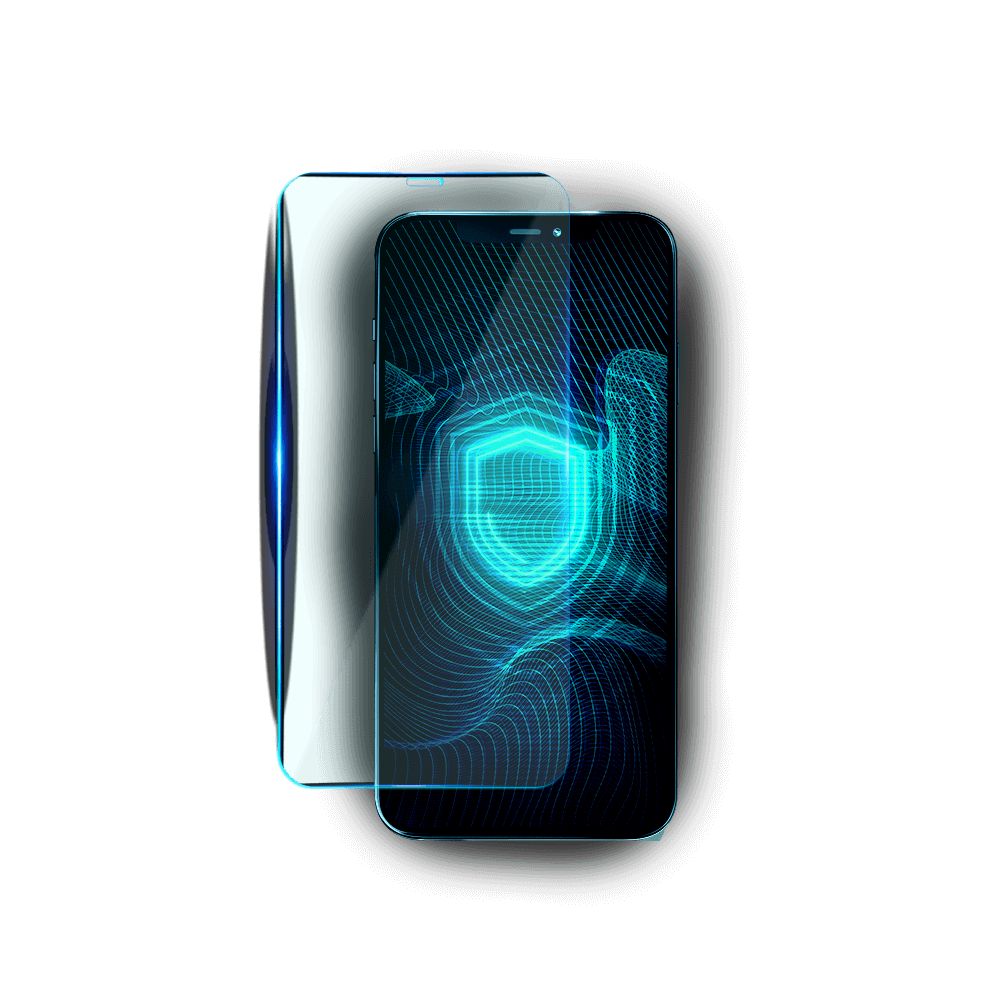 Ekrano apsauga iPhone 14 Pro Max / 14 Plus 3mk 1UP žaidimams – permatoma -- iPhone 14 Pro Max / iPhone 14 Plus