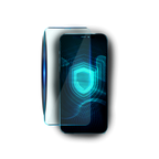 Ekrano apsauga iPhone 14 Pro Max / 14 Plus 3mk 1UP žaidimams – permatoma -- iPhone 14 Pro Max / iPhone 14 Plus