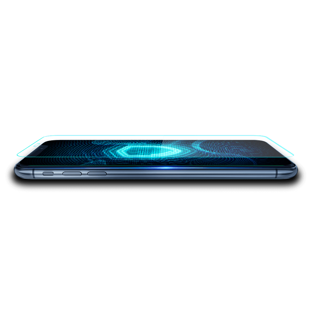 Ekrano apsauga iPhone 14 Pro Max / 14 Plus 3mk 1UP žaidimams – permatoma -- iPhone 14 Pro Max / iPhone 14 Plus