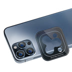 Apple iPhone 13 Pro/13 Pro Max – 3mk objektyvo apsauga Pro Sierra Blue