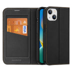 Dux Ducis Skin X2 dėklas iPhone 14 Plus – juodas