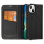 Dux Ducis Skin X2 dėklas iPhone 14 Plus – juodas