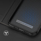 Dux Ducis Skin X2 dėklas iPhone 14 Plus – juodas