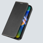 Dux Ducis Skin X2 dėklas iPhone 14 Plus – juodas