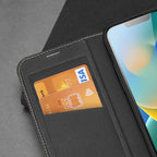 Dux Ducis Skin X2 dėklas iPhone 14 Plus – juodas