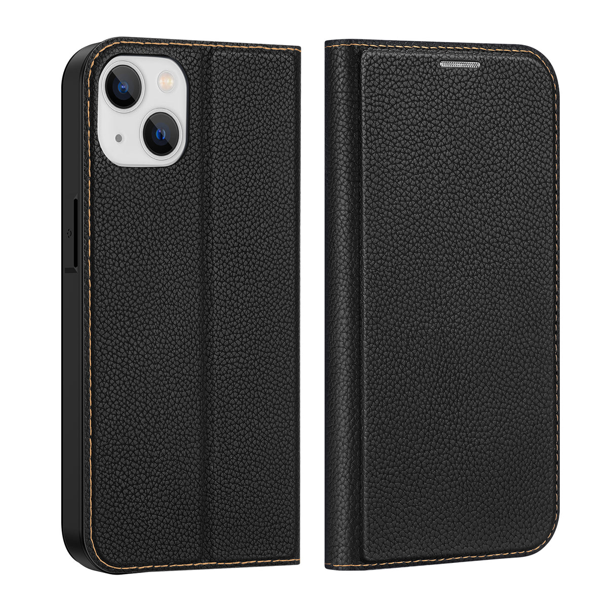 Dux Ducis Skin X2 dėklas iPhone 14 Plus – juodas