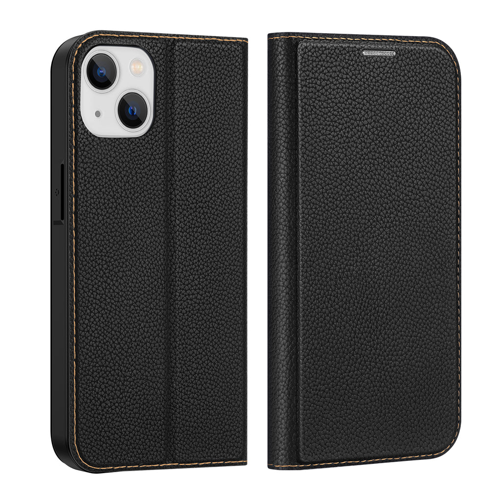Dux Ducis Skin X2 dėklas iPhone 14 Plus – juodas