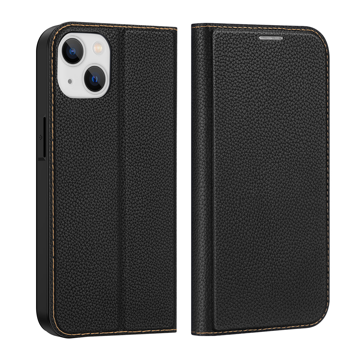 Dux Ducis Skin X2 dėklas iPhone 14 Plus – juodas