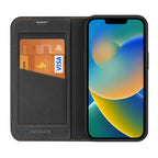 Dux Ducis Skin X2 dėklas iPhone 14 Plus – juodas