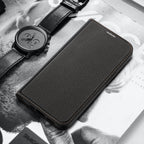 Dux Ducis Skin X2 dėklas iPhone 14 Plus – juodas