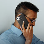 Dux Ducis Skin X2 dėklas iPhone 14 Plus – juodas