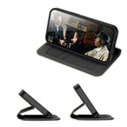 Dux Ducis Skin X2 dėklas iPhone 14 Plus – juodas