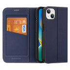 Dux Ducis Skin X2 dėklas iPhone 14 Plus – mėlynas