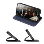 Dux Ducis Skin X2 dėklas iPhone 14 Plus – mėlynas