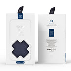 Dux Ducis Skin X2 dėklas iPhone 14 Plus – mėlynas