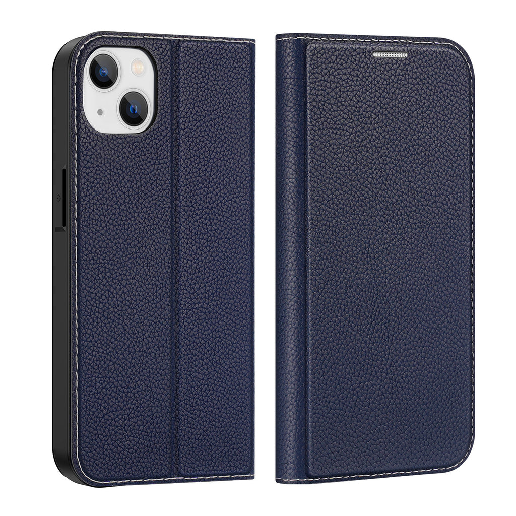 Dux Ducis Skin X2 dėklas iPhone 14 Plus – mėlynas