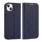 Dux Ducis Skin X2 dėklas iPhone 14 Plus – mėlynas