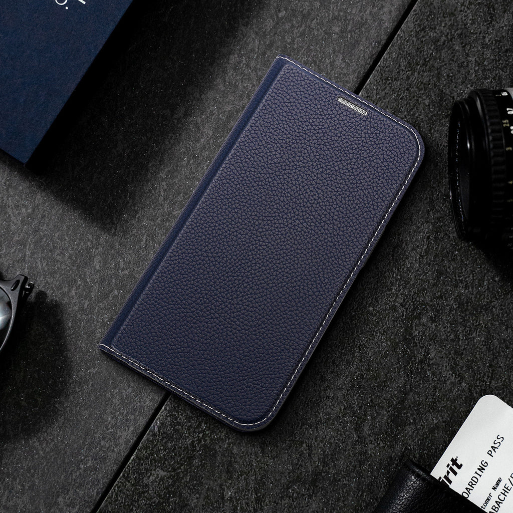 Dux Ducis Skin X2 dėklas iPhone 14 Plus – mėlynas