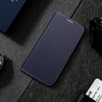 Dux Ducis Skin X2 dėklas iPhone 14 Plus – mėlynas