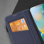 Dux Ducis Skin X2 dėklas iPhone 14 Plus – mėlynas