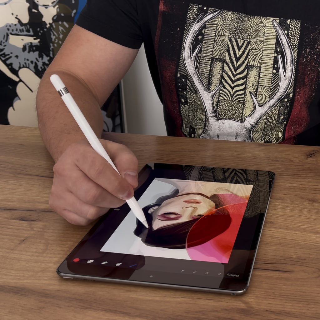 Wozinsky grūdintas stiklas Huawei MatePad Pro -- Huawei MatePad Pro 11" (2022)