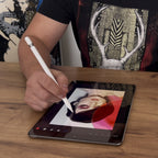 Wozinsky grūdintas stiklas Huawei MatePad Pro -- Huawei MatePad Pro 11" (2022)