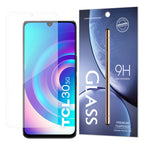 Grūdintas stiklas eco be prekės ženklo TCL 30 5G -- Cell phone tempered glass