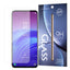 Grūdintas stiklas ekologiškas be prekės ženklo TCL 20L -- Cell phone tempered glass
