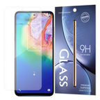 Grūdintas stiklas eco be prekės ženklo TCL 20 5G -- Cell phone tempered glass
