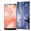 Grūdintas stiklas ekologiškas be prekės ženklo TCL 205 -- Cell phone tempered glass