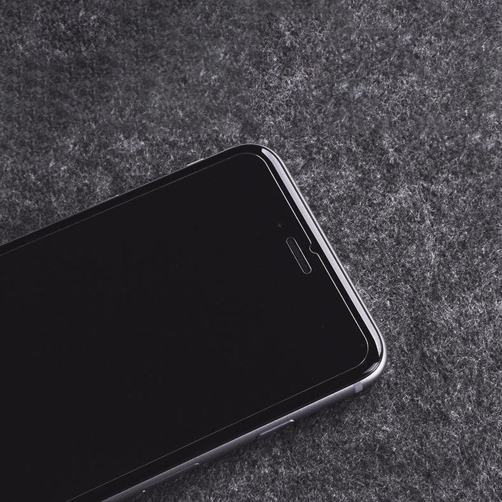 Grūdintas stiklas Realme GT Neo 3 (9H), pakuotė – vokas -- Realme GT Neo 3