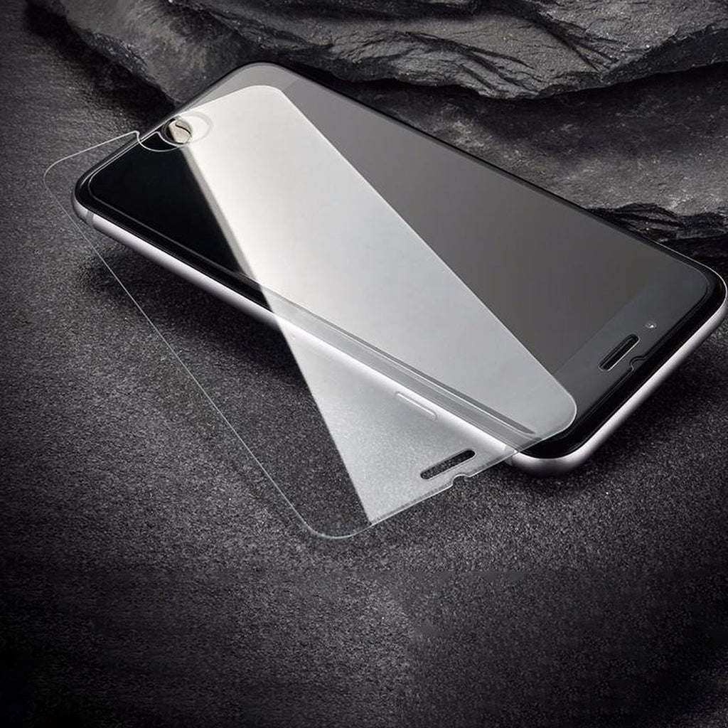 Grūdintas stiklas Realme GT Neo 3 (9H), pakuotė – vokas -- Realme GT Neo 3