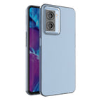 Skaidrus TPU dėklas Oppo/Realme – 0,5 mm Ultra Clear -- Oppo A57