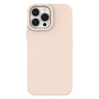 Eco Case dėklas iPhone 14 Plus – rožinis, ekologiškas