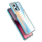 Silikoninis dėklas Realme 9 Pro+ / Realme 9 – juodas -- Realme 9