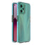 Spring Case dėklas Realme 9 Pro – šviesiai mėlynas -- Realme 9 Pro
