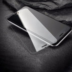 9H grūdintas stiklas OPPO A57/A77/Realme Narzo 50 -- Oppo A57
