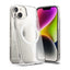 Ringke Fusion Magnetic MagSafe dėklas iPhone 14 Plus – skaidrus -- iPhone 14 Plus