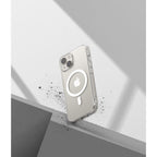 Ringke Fusion Magnetic MagSafe dėklas iPhone 14 Plus – skaidrus -- iPhone 14 Plus