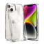 Ringke Fusion Bumper skaidrus dėklas iPhone 14 Plus -- iPhone 14 Plus