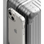 Ringke Fusion Bumper skaidrus dėklas iPhone 14 Plus -- iPhone 14 Plus
