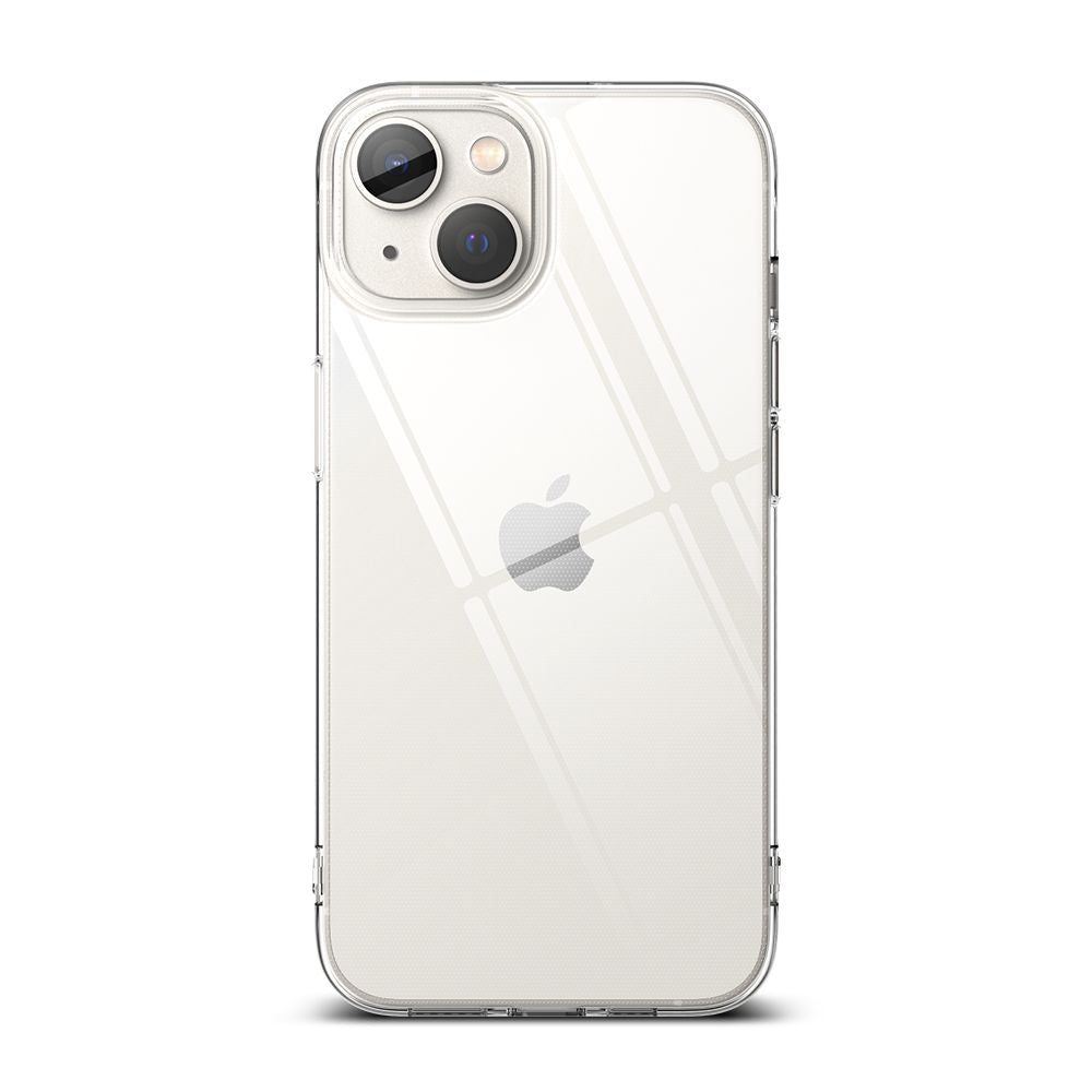 Ringke Air itin plonas TPU dėklas iPhone 14 Max – skaidrus -- iPhone 14 Plus