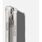 Ringke Air itin plonas TPU dėklas iPhone 14 Max – skaidrus -- iPhone 14 Plus