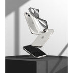 Ringke Air itin plonas TPU dėklas iPhone 14 Max – skaidrus -- iPhone 14 Plus