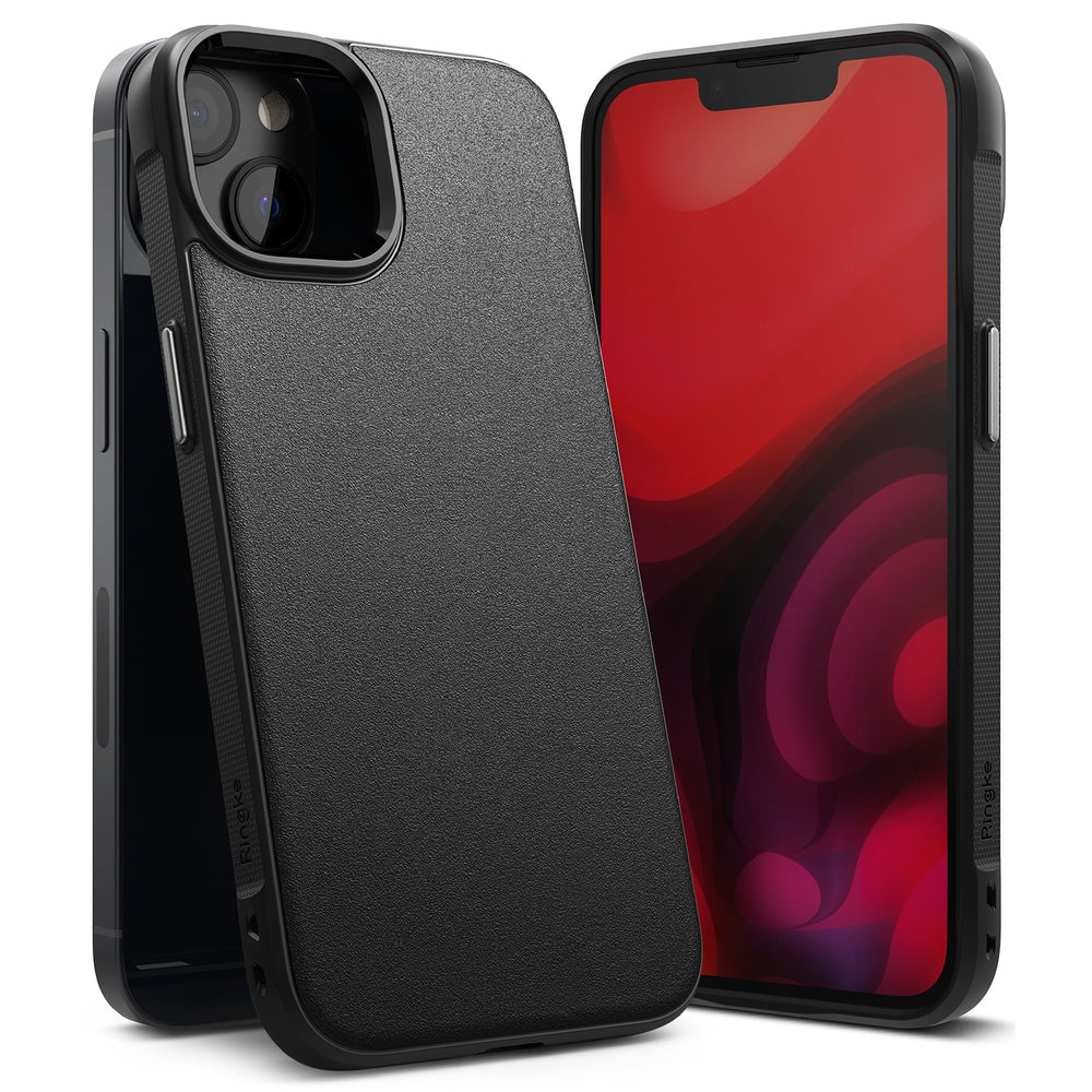 Ringke Onyx dėklas iPhone 14 Plus – juodas -- iPhone 14 Plus