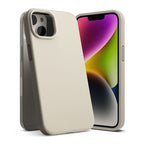 Ringke silikoninis dėklas iPhone 14 Plus – Stone -- iPhone 14 Plus