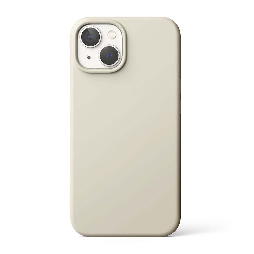 Ringke silikoninis dėklas iPhone 14 Plus – Stone -- iPhone 14 Plus