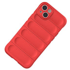 Magic Shield dėklas iPhone 14 Plus – juodas