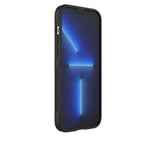 Magic Shield dėklas iPhone 14 Plus – juodas